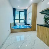 HIẾM! Tòa nhà 9 tầng Đình Thôn, 24 phòng, full thiết kế bên trong, sổ vuông, doanh thu 1.5 tỷ, 20.5 tỷ!